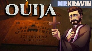 OUIJA - Short Indie Horror Game