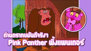 Pink Panther พิ้งแพนเตอร์ ตอน ถ่านตรากบมันดีจริงๆ ✿ พากย์นรก ✿