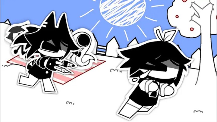 พื้นฐานพฤติกรรม [อนุบาล AU] ตอนที่ 3