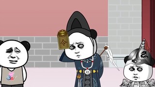 ตอนที่ 25: ธงราชา