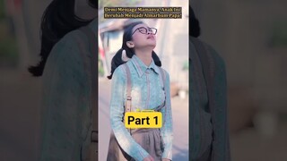 Demi Mama #claraosean #dramapendek #dramaterpopuler #dramaterbaru #drama