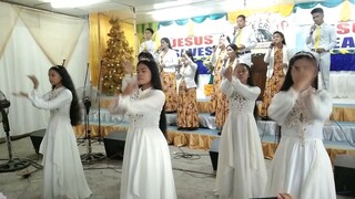 ONE CHILD - JMCIM Selected Singers and Mimers (Sucat & Las Piñas Outreach)