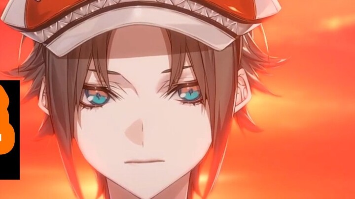 [Ripe/Cut] การป้องกันของ Mysta ถูกทำลายโดยแฟนๆ ที่แสร้งทำเป็นคู่รัก