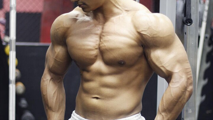 Bodybuilders Whose Organs Failed Before They Turned