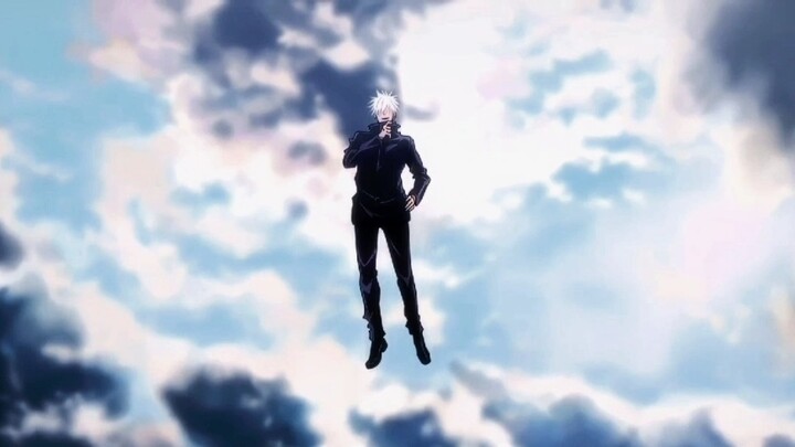 Tahun itu saya memasukkan tangan saya ke dalam saku dan tidak tahu apa lawannya.