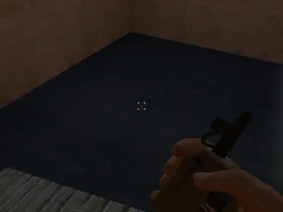 เอสซีพี-096 ปะทะ ซีโฟร์