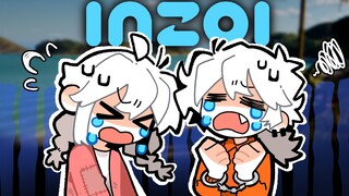 【Warma/Angry Nine】Kita telah menginjak semua jebakan dalam hidup!