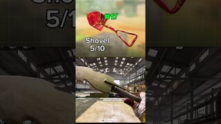 Ranking CODM Melee’s (Part 1)
