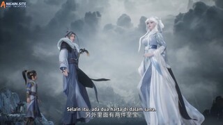 Wan Jie Du Zun  Eps 269 Sub Indo 1080p