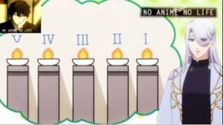 Review Phim Bị Gia Tộc Vứt Bỏ ,Tôi Quyết Tâm Tự Thân Lập Nghiệp - P7 #ReviewAnime