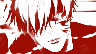 【五条悟】“失去感觉，失去知觉，我尚有躯壳”（地尽头）