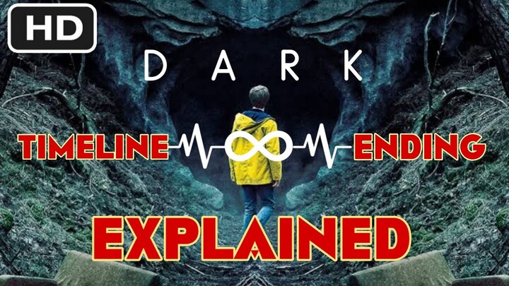 DARK Timeline And Ending Explained