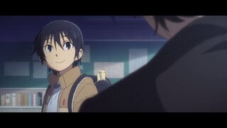 Erased S1E3