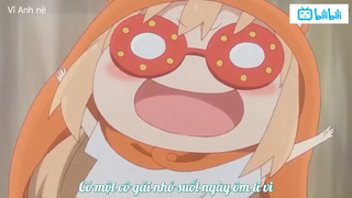 Lép Đáng Yêu - AMV - Vĩ Anh nè #anime #schooltime