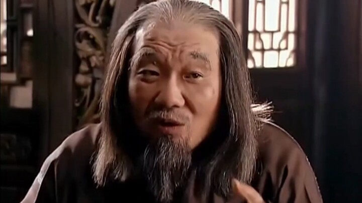 A man presents the pawn ticket and silver to redeem a priceless calligraphy and painting—only to be 