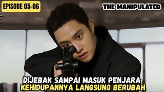 THE MANIPULATED EPISODE 05-06 SUB INDO