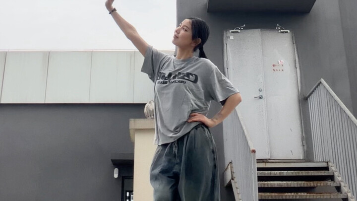 KIKI//ITZY - "Đó là không được"