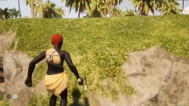 Binatang Fantasi Palu - Melawan Langit 1 - Jenius Terlahir Kembali