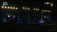 Umpah Umpah + Power Up + Zimzalabim + Red Flavor (Incheon Sky Festival 190831)