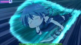 Thuyết Minh Chuyển Sinh Thành Đệ Thất Hoàng Tử, Tôi Quyết Định Trau Dồi Ma Thuật Phần 1 Tập 11