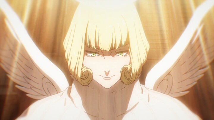 Ćħú ŦⒽᑌậ𝕋 ℍồι ℂ𝒽ƗếⓃ mùa 3 - Tập 11