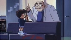 Detective Conan - Episode 3 Sub Indonesia