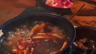 230310 SEVENTEEN 文俊辉JUN JUN's VLOG ｜in a Holiday Mood 零站