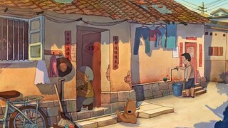 Tôi muốn sống ở một thị trấn nhỏ bình thường, một thị trấn nhỏ, cuộc sống chậm rãi, công việc ổn địn