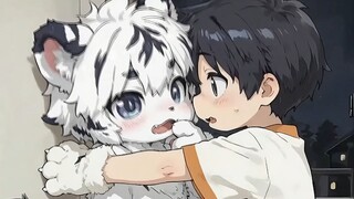 虎虎：本虎好委屈