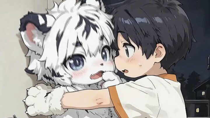 Tiger Tiger: I feel so wronged