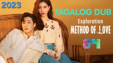 Cdrama:M€th0d 0f £0v€[Affection]04/22