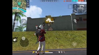 [HighLight Free Fire] Xử Lí Cực Đỉnh Cao của Muối