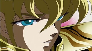 Saint Seiya "Pluto Hardes Twelve Zodiac" OVA Highlights: A Song Tenderer Than Tears