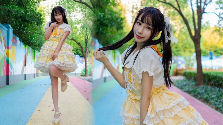 💟Kawaii Kaiwai💟