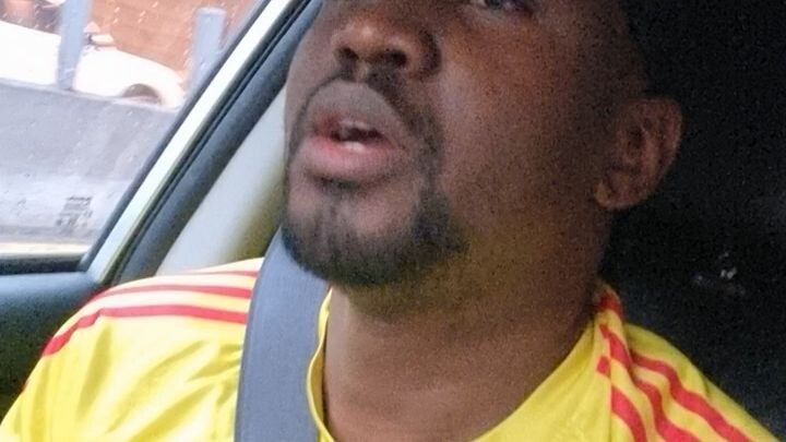 Reggae music on a weekend