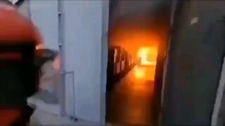 مارين، كيف يمكن لشخص واحد أن يرتكب مثل هذه الفوضى الكبيرة 😭