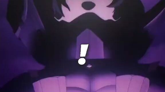 ketawa cid kagenou 🥶