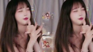 【Eileen】Biar yang seksi saja, aku langsung menari dengan seruling