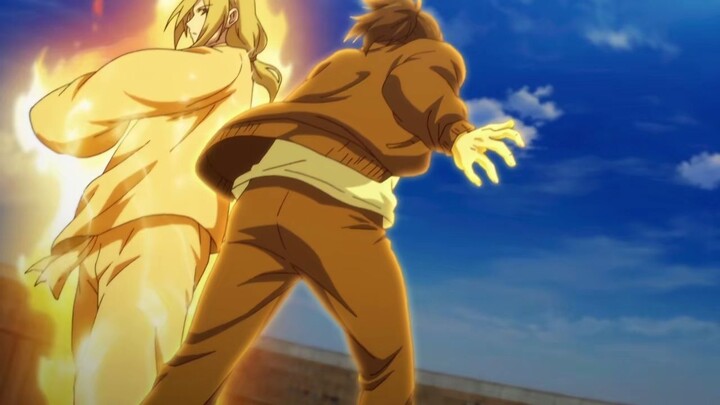 Hitori no Shita S2 - 14 [720p]