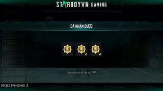 Chơi thử chế độ mới _Sinh Tồn Cực Độ_ vớ được P90 thính xịn xò _ PUBG NEW STATE