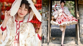 First experience with lolita! 1.8m tall lolita girl is now online
