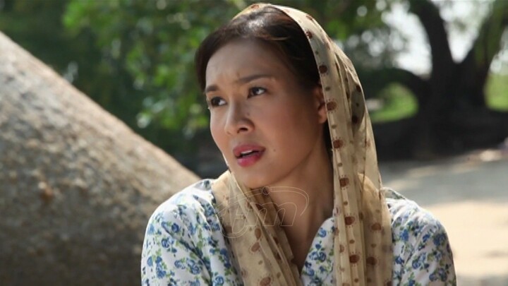 Kampung Semarah Padi (E6) 😡🌾