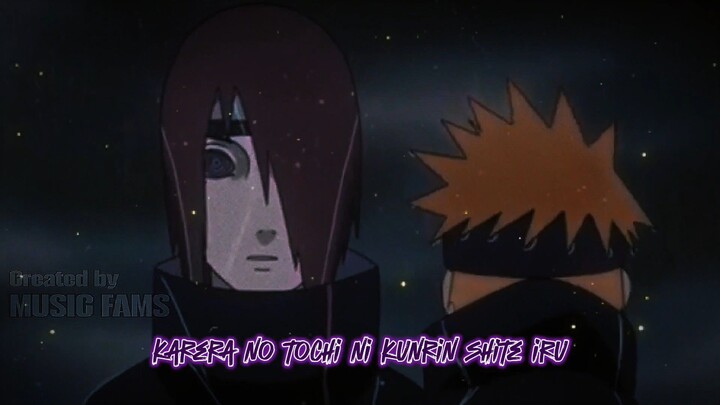 karera no tochi ni kunrin