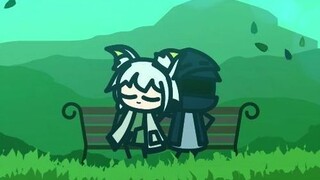 [Arknights] Spring Equinox | Animated shorts