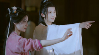 "My weak and unable to take care of himself husband"