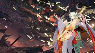 Onmyoji: Kompilasi Animasi Semua Shikigami