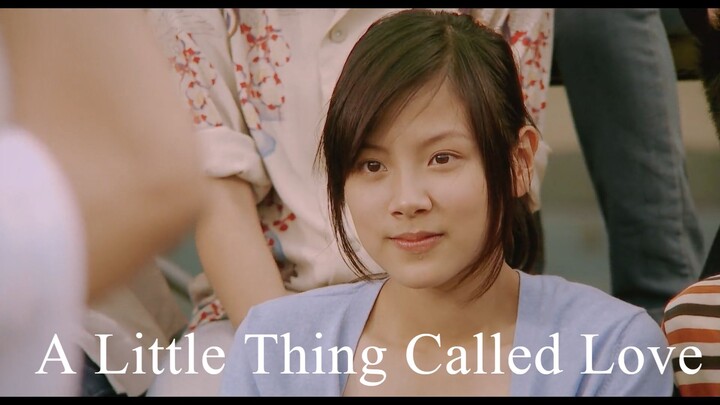 A little thing called love 2010