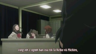 Thợ săn linh hồn_Vietsub Tập 2