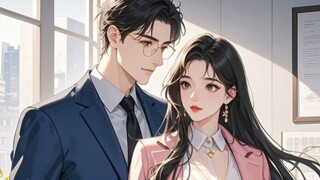 ~ Katanya CEO tidak suka wanita, tapi kok jatuh cinta pada pembantu baru di pandangan pertama ~