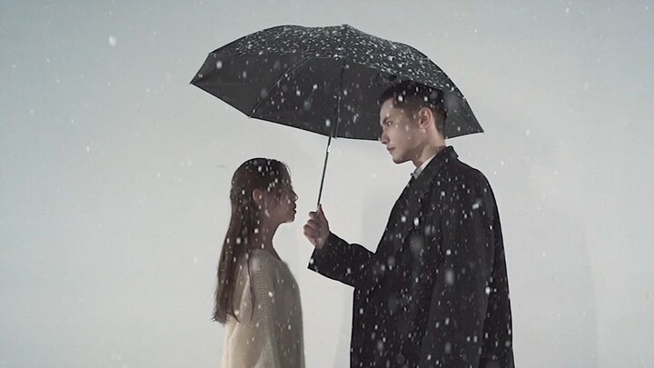 感谢哥哥帮忙撑伞，我还能长得高吗？